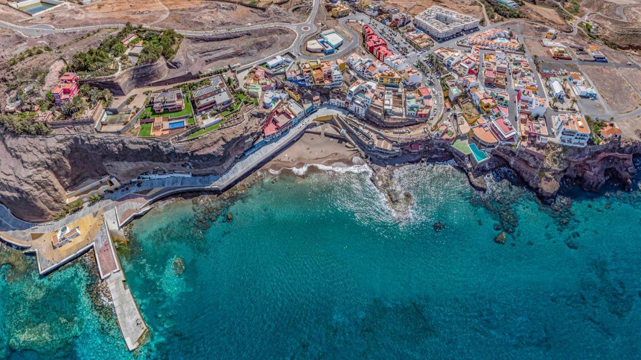 El Secreto Del Norte Las Palmas de Gran Canaria Exterior foto