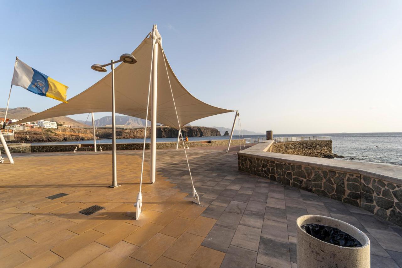 El Secreto Del Norte Las Palmas de Gran Canaria Exterior foto