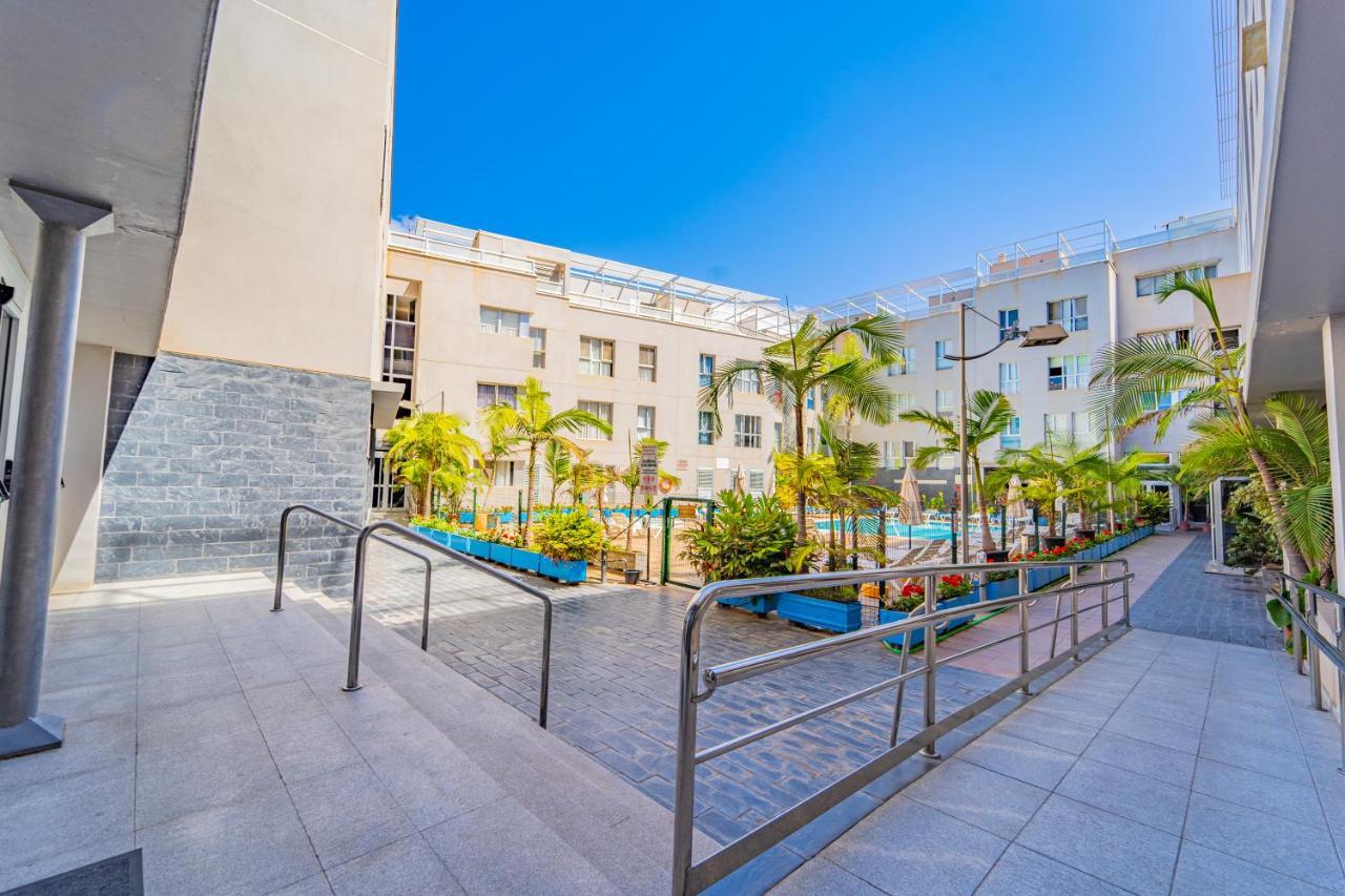 El Secreto Del Norte Las Palmas de Gran Canaria Exterior foto