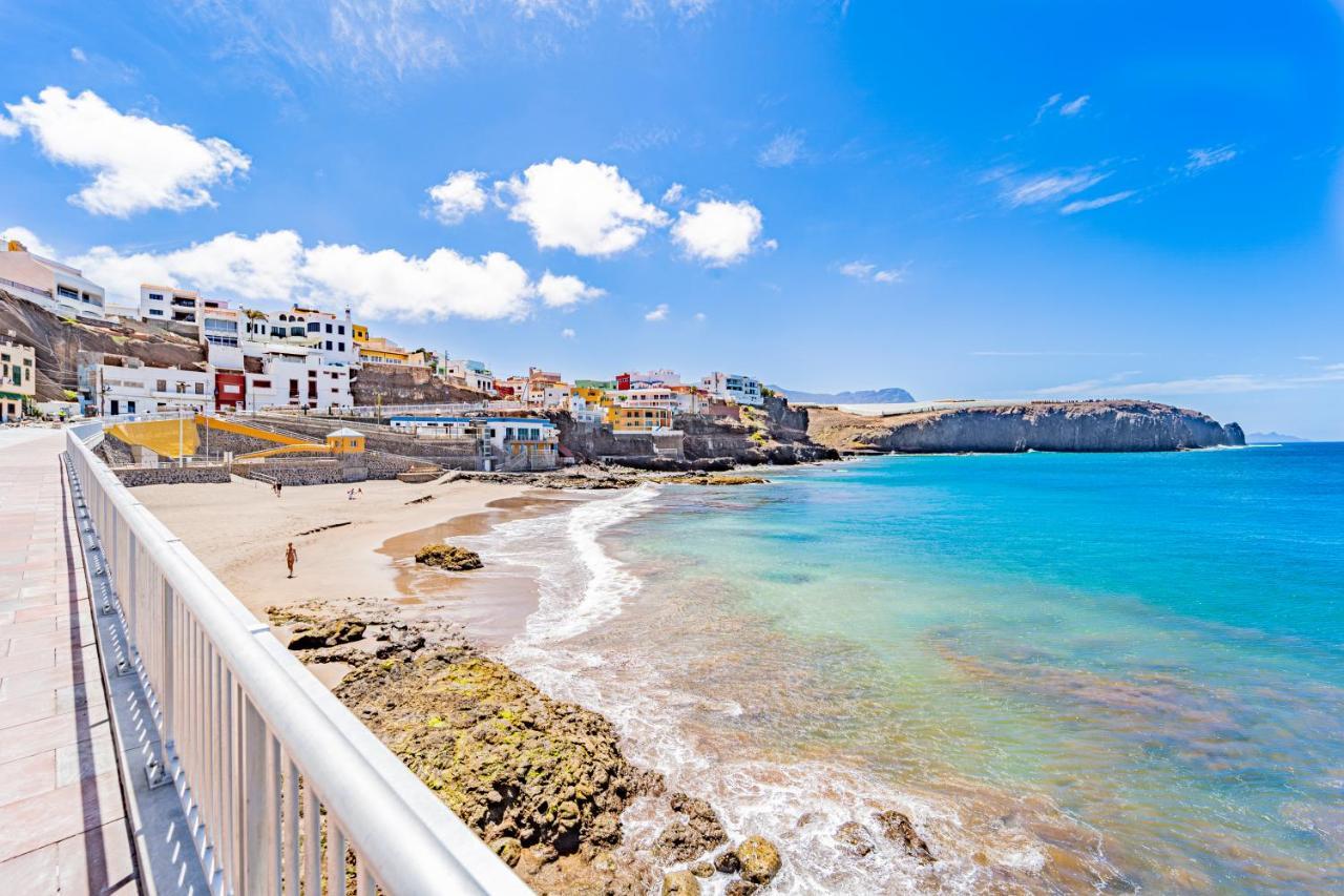 El Secreto Del Norte Las Palmas de Gran Canaria Exterior foto