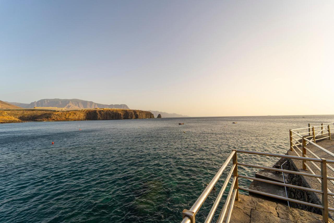 El Secreto Del Norte Las Palmas de Gran Canaria Exterior foto