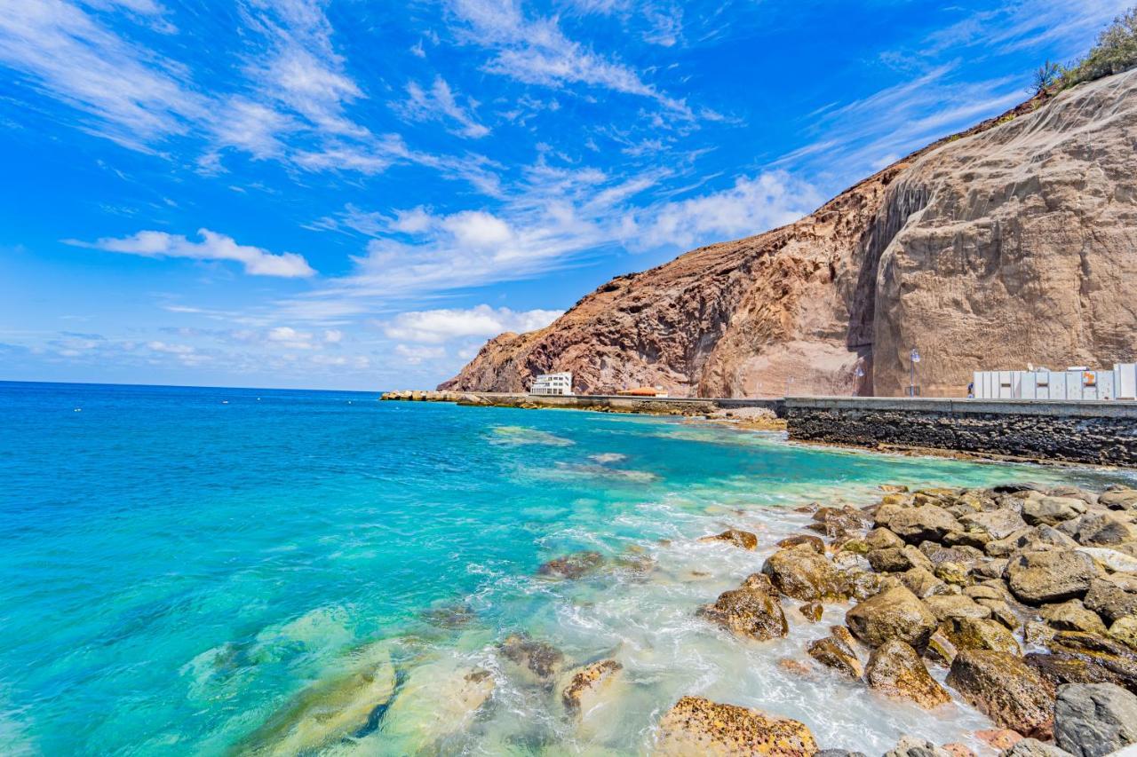 El Secreto Del Norte Las Palmas de Gran Canaria Exterior foto