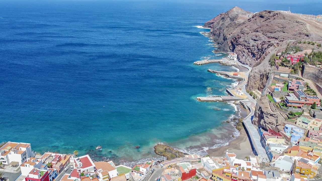 El Secreto Del Norte Las Palmas de Gran Canaria Exterior foto