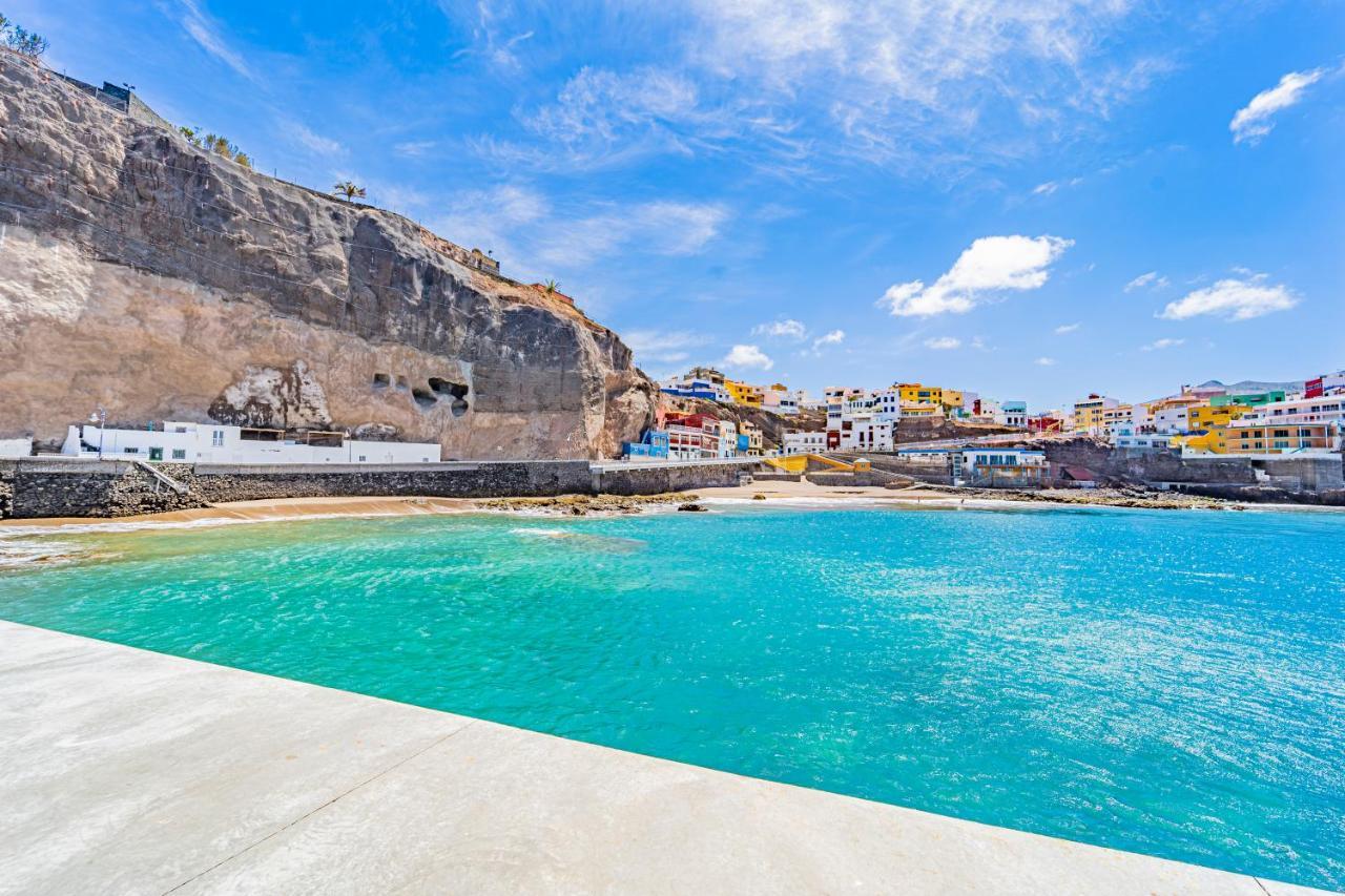 El Secreto Del Norte Las Palmas de Gran Canaria Exterior foto