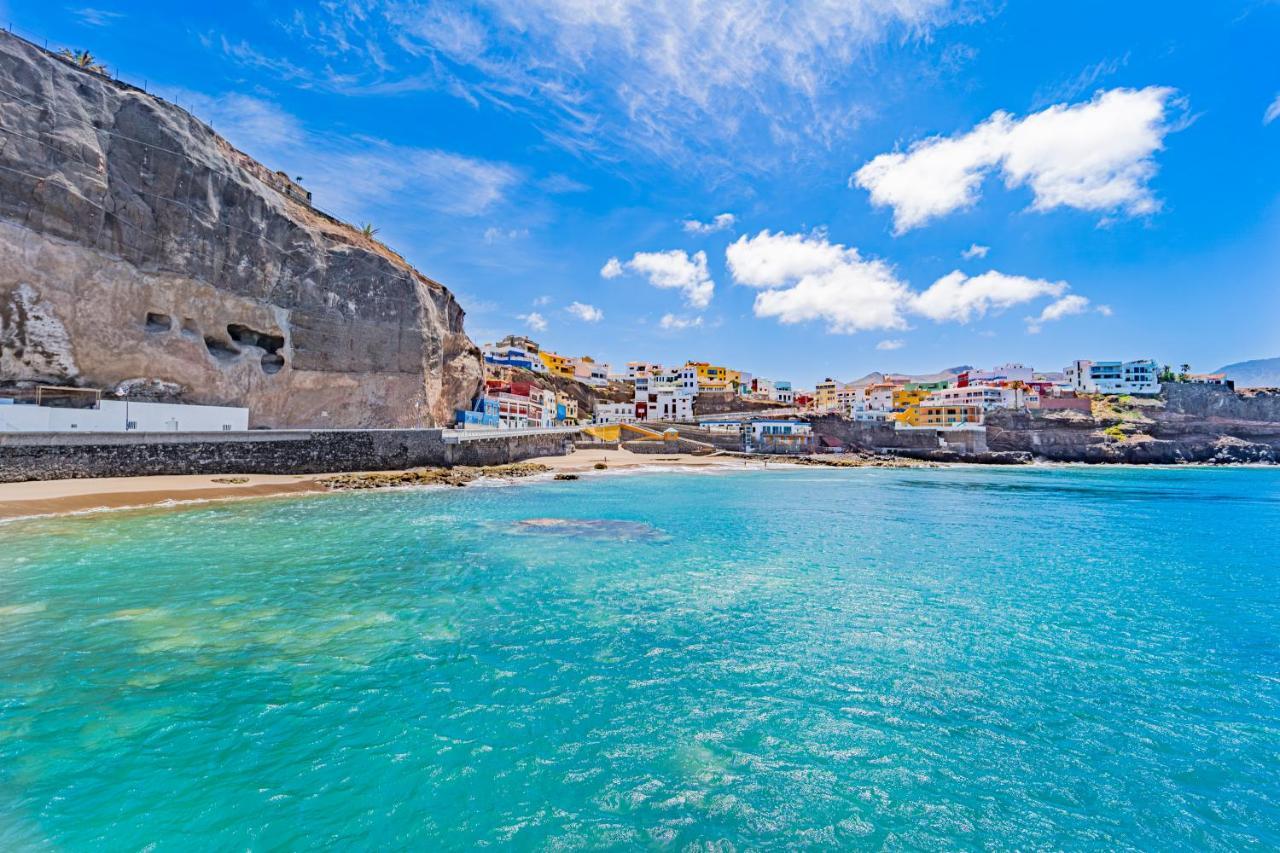 El Secreto Del Norte Las Palmas de Gran Canaria Exterior foto